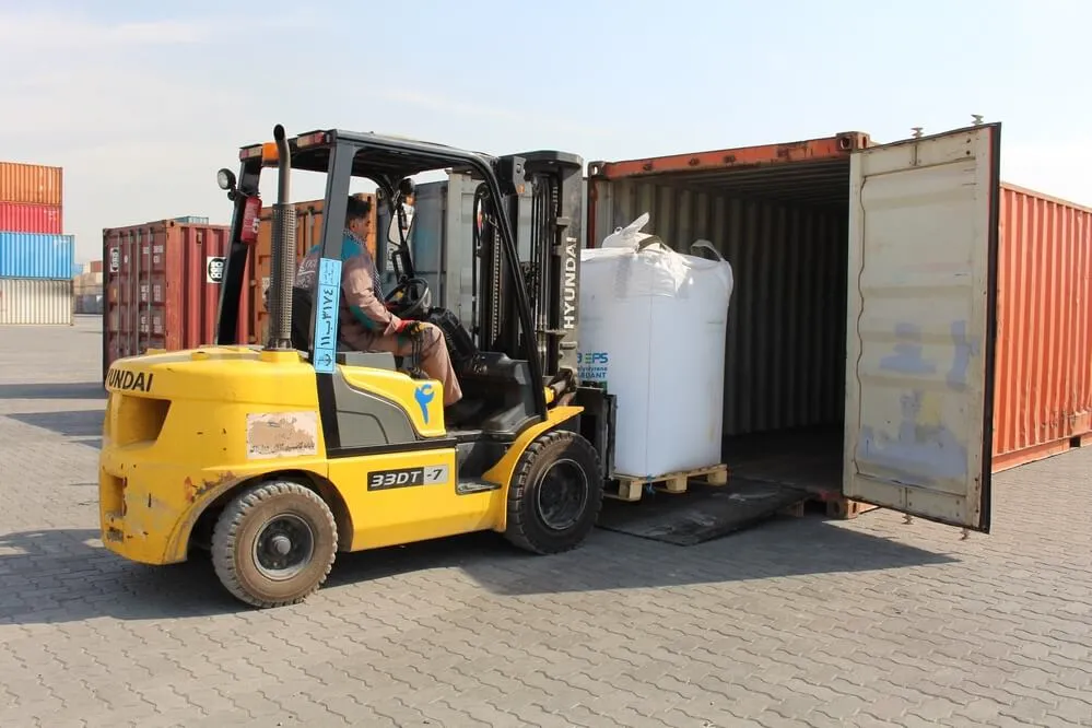 استریپ و استافینگ انواع کالا 1 strip 2